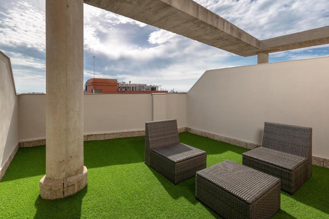 Apartament Colegio Mayor Galileo Galilei