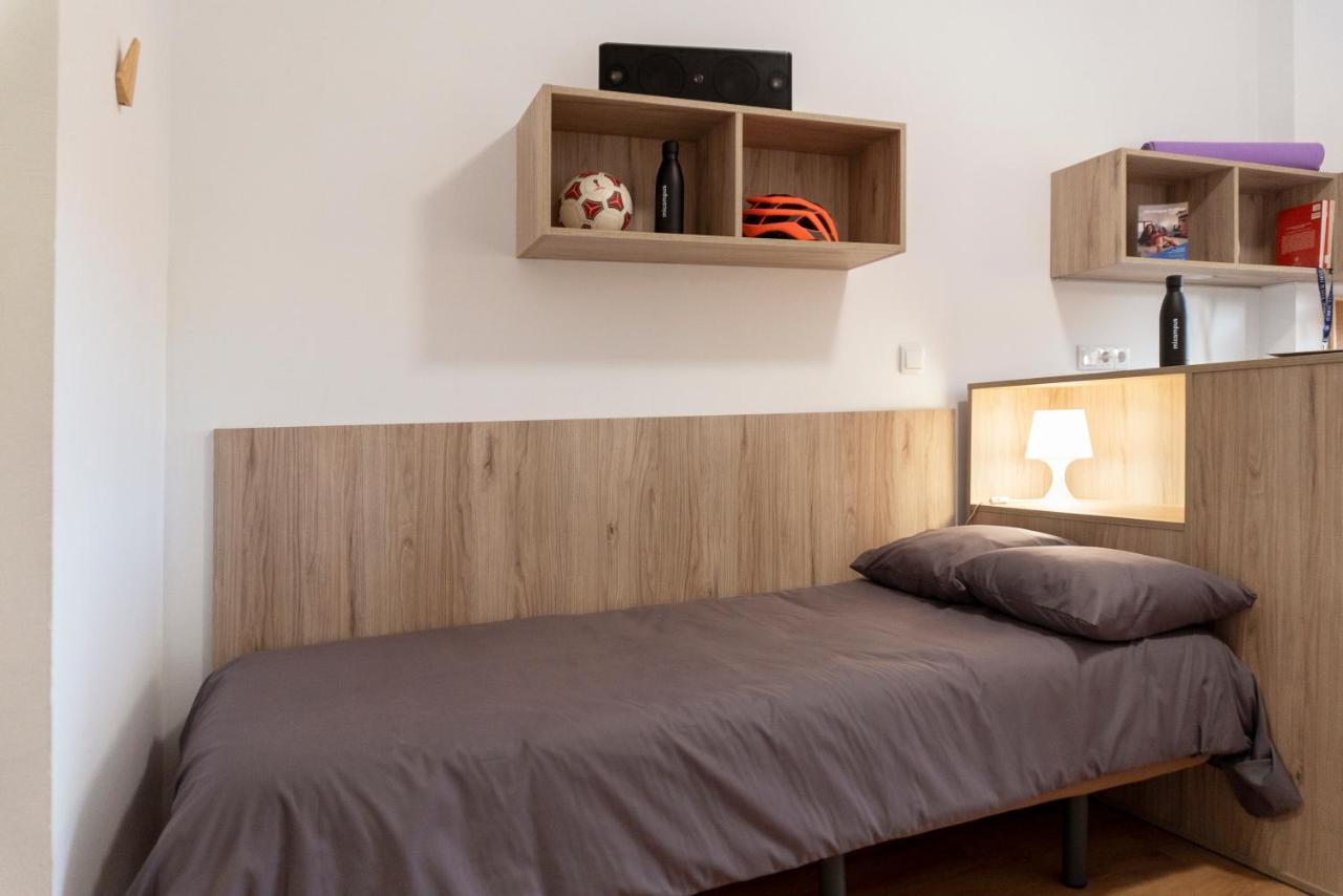 Apartament Colegio Mayor Galileo Galilei València