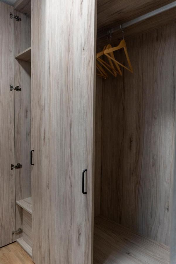 Colegio Mayor Galileo Galilei Apartament