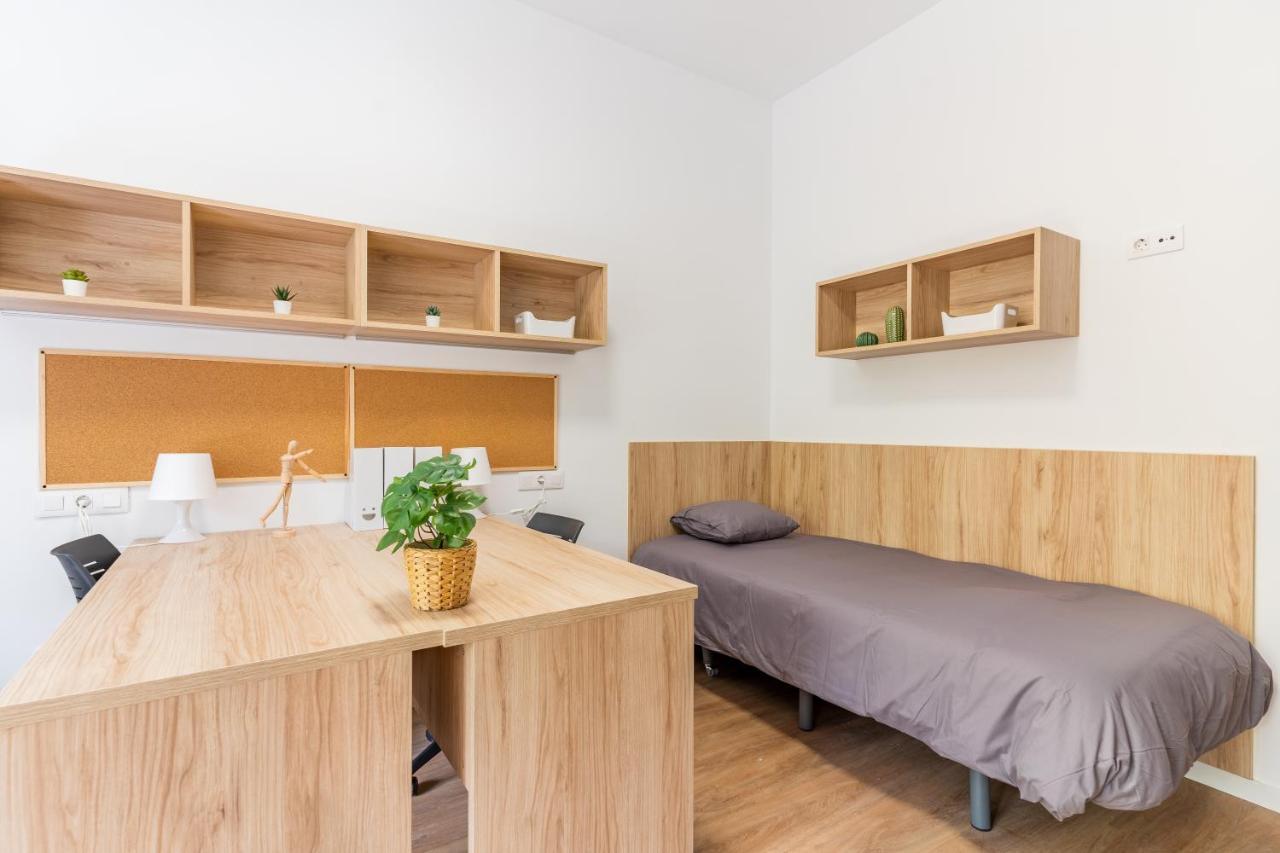 Apartament Colegio Mayor Galileo Galilei