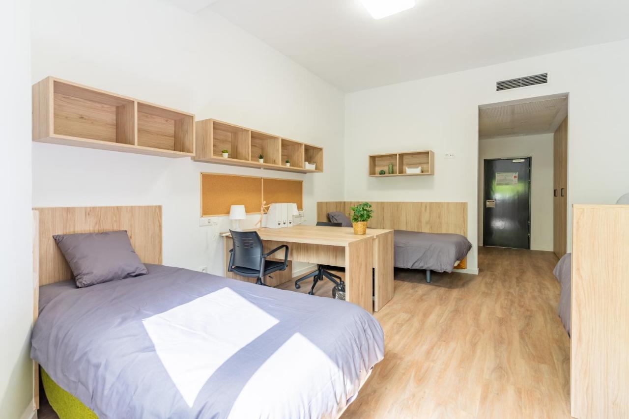Colegio Mayor Galileo Galilei Apartament