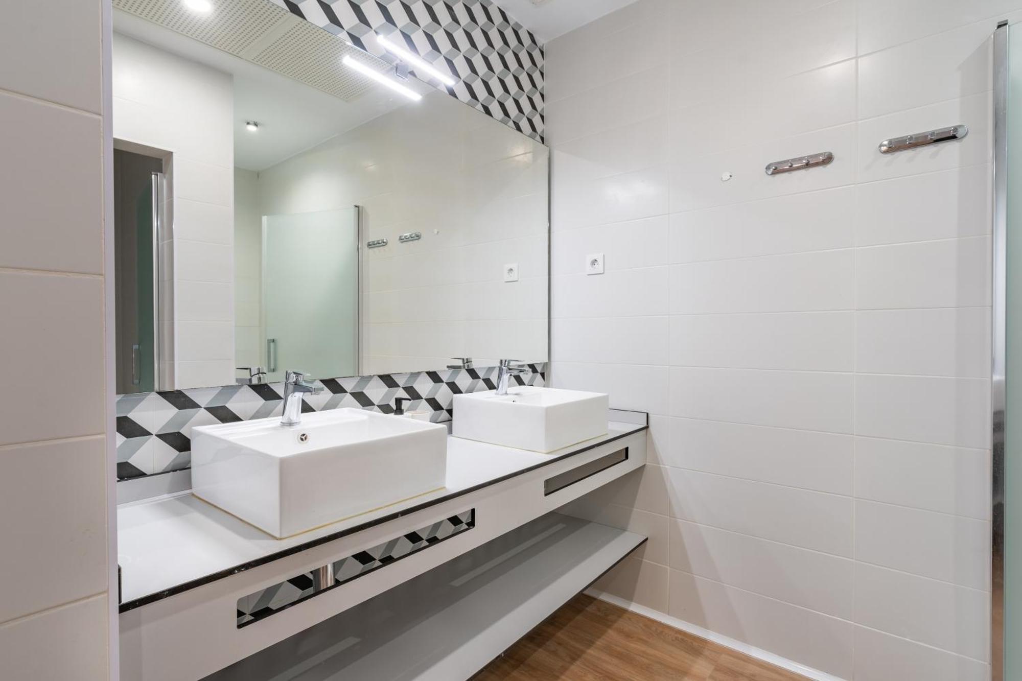 Apartament Colegio Mayor Galileo Galilei València