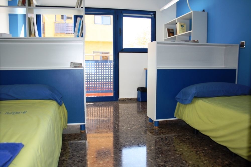 Colegio Mayor Galileo Galilei València
