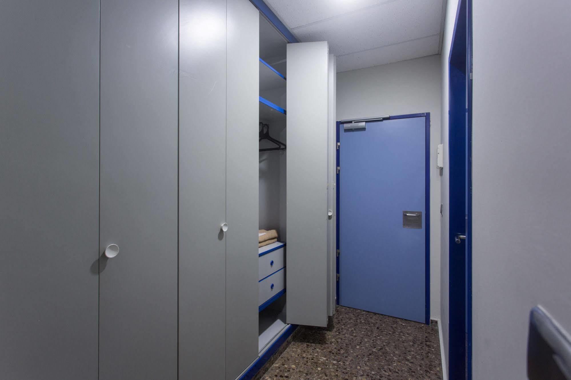 Colegio Mayor Galileo Galilei Apartament