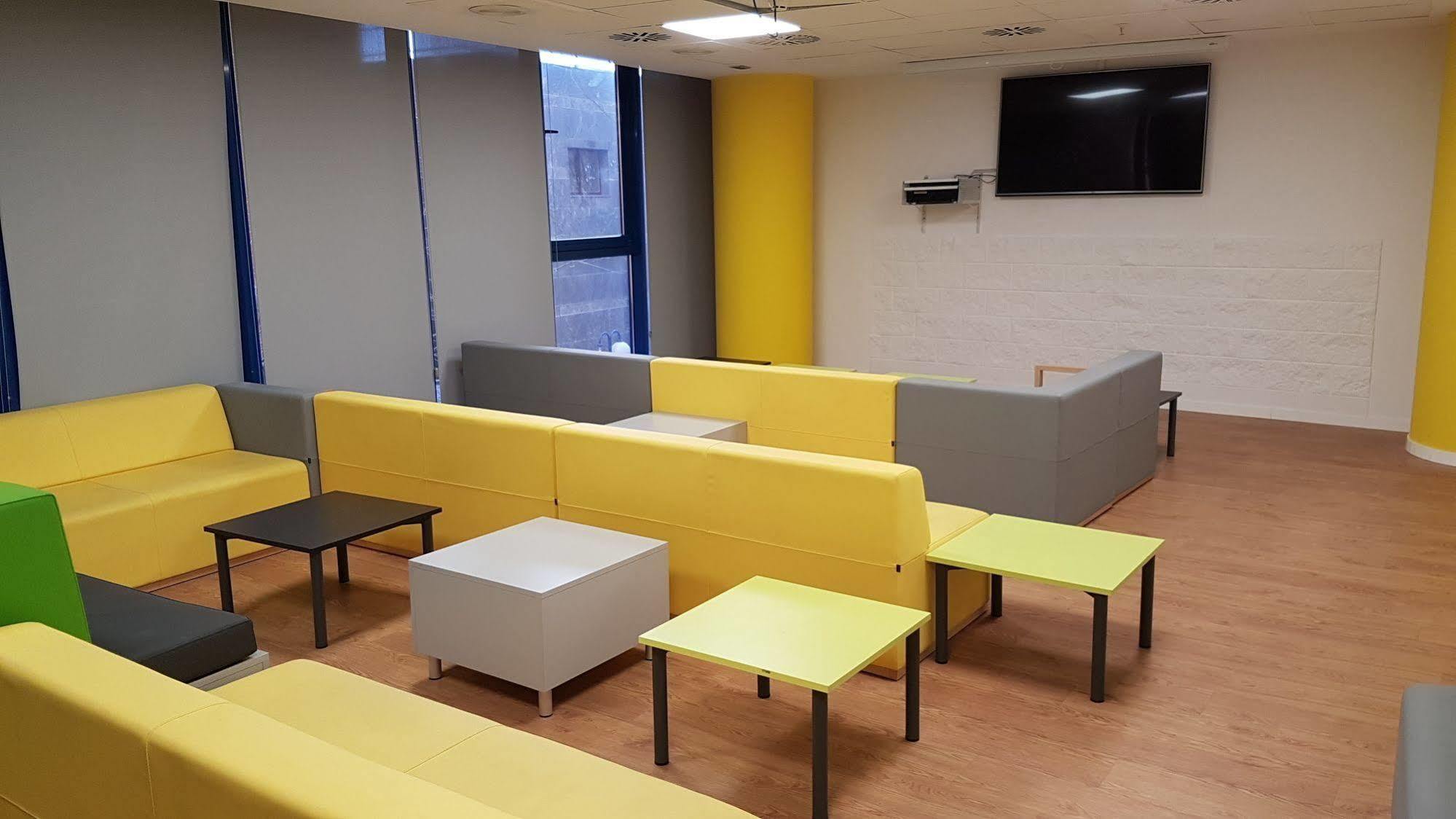 Appartamento Juvenil Colegio Mayor Galileo Galilei
