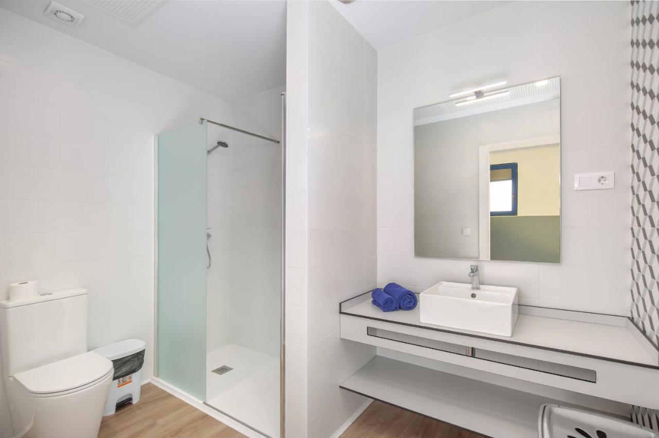 Juvenil Colegio Mayor Galileo Galilei Apartamento Valencia